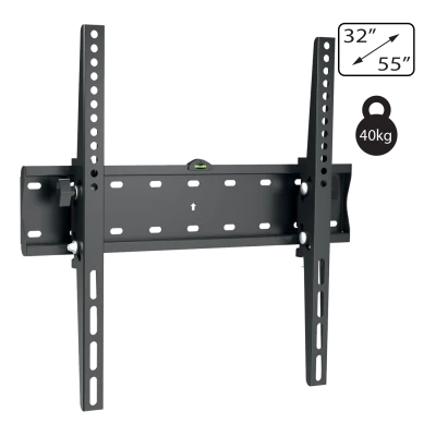 home Nosač za TV prijemnike 32"-55", 40 kg, 2D - LCDH 18