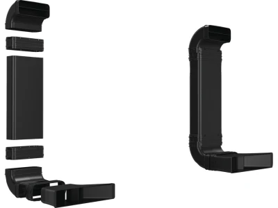 BOSCH dodatni pribor za nape