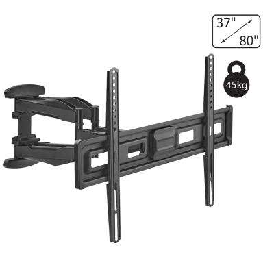 home Nosač za TV prijemnike 37"-80", 45 kg, 4D - LCDH 33
