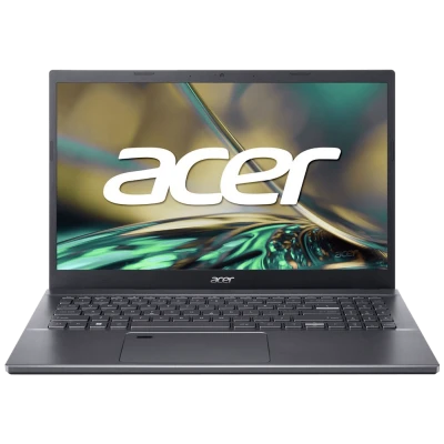 ACER Laptop 15.6", AMD Ryzen 5 5625U 2.3GHz,16GB DDR4,SSD 512 GB - NX.K80EX.001