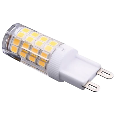 MKC Sijalica, G9, LED 3.5W, 3000K, 230V AC, bijela svjetlost - LED SILICONE G9/3.5W
