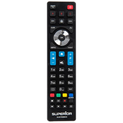 Superior Daljinski upravljač za Philips TV prijemnike - RC PHILIPS