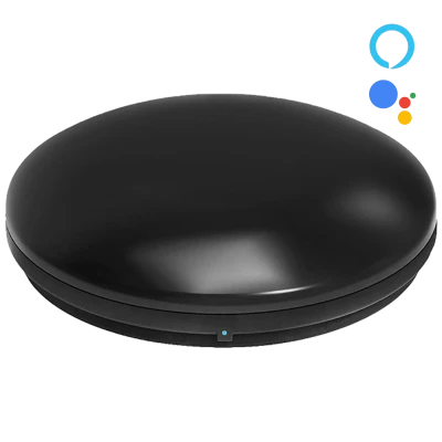 Superior Univerzalni IR daljinski upravljač za WiFi-smartphone  - Universal smartphone remote control