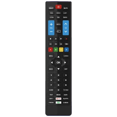Superior Daljinski upravljač za LG  TV i SMART prijemnik - RC LG Smart