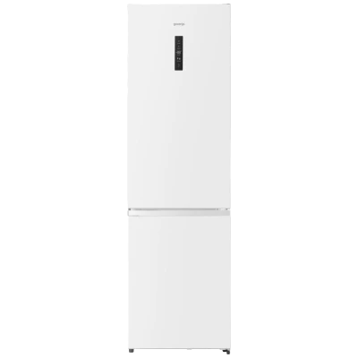 Gorenje Frižider/Zamrzivač, ukupna zapremina 336 l, No Frost Plus, E - NRK620EAW4
