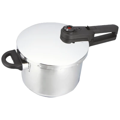 Zilan Ekspres lonac, zapremina 6 lit., INOX - ZLN3222