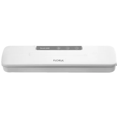 Floria Aparat za vakumiranje i zatvaranje vrećica, 80 W - ZLN2419