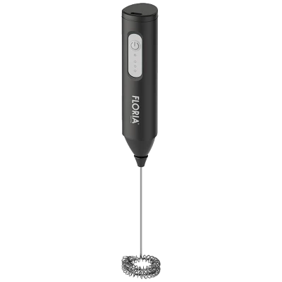 Floria Pjenjača za mlijeko, 400mAh, 4W - ZLN2526