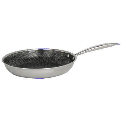 Zilan Tava, 20 cm, troslojno posuđe - ZLN9655
