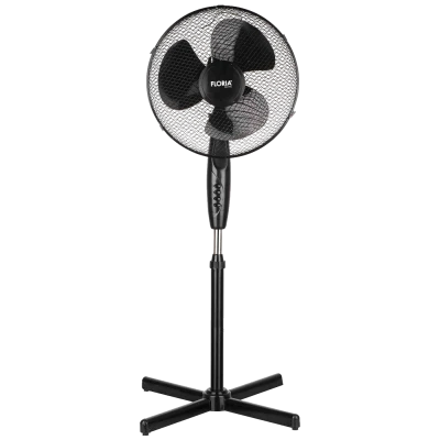 Floria Ventilator sa postoljem, promjer 40 cm, 40 W - ZLN0996