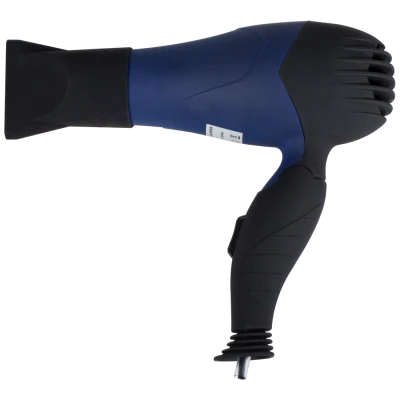 Floria Fen za kosu, 850 W, plavo/crna - ZLN8978/BL