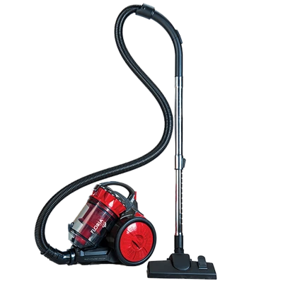 Floria Usisavač sa posudom, 700 W, HEPA 13 filter - ZLN3451