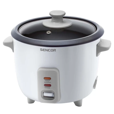 Kuvalo rize SRM 0600WH Sencor