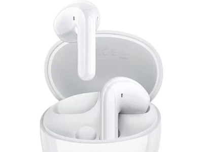 HONOR Choice slusalice S7White Inteligentno aktivnouklanjanje buke 2.0, 36 h