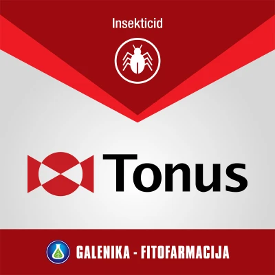 Tonus 2,5 g