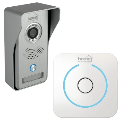 home Bežični video interfon, 4in1, WiFi - DPV WIFI