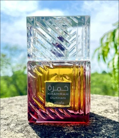 Khamrah Dukhan EDP 100ml