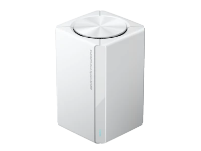 Xiaomi mesh sistem AC1200, 2.4/5 GHz, 1000 Mbps WAN/LAN,