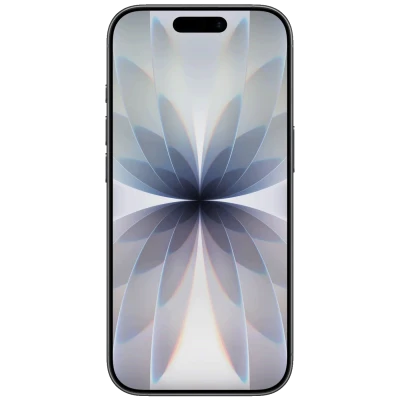 Apple iPhone 17, 256 GB, Super Retina XDR OLED 6.3" - iPhone 17 256GB Black