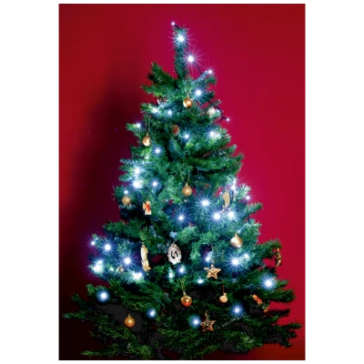 home Dekorativna LED rasvjeta - KI 50C LED/WH