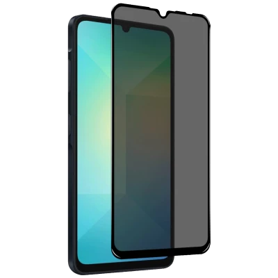 NN-Su Zaštitno staklo za zaštitu privatnosti za Samsung A06 4G - Screen Protector A06 4G