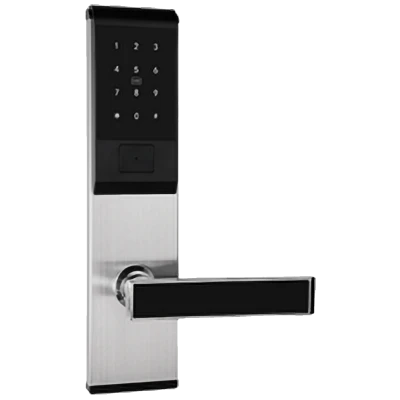 Falcom Pametna sigurnosna brava za hotele - 8069 Silver