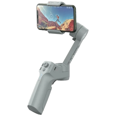 Moza Držač/ Stabilizator Gimbal za smartphone, Bluetooth - Moza Mini MX