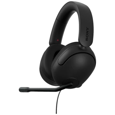 Sony Slušalice sa mikrofonom za gaming, INZONE H3 - MDRG300B.CE7