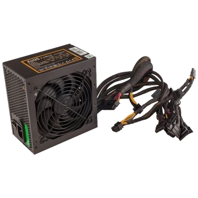 Zeus Napajanje za PC, 600W, 12cm, ATX - ZUS-FOR600S PLUS