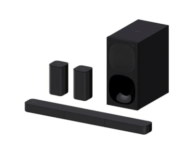 Sony 5.1 sistem kućno kino S20soundbar
