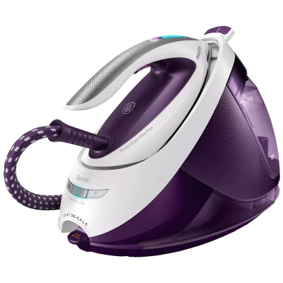 Philips Pegla sa parnom postajom, 2700W, PerfectCare Elite Plus - GC9660/30