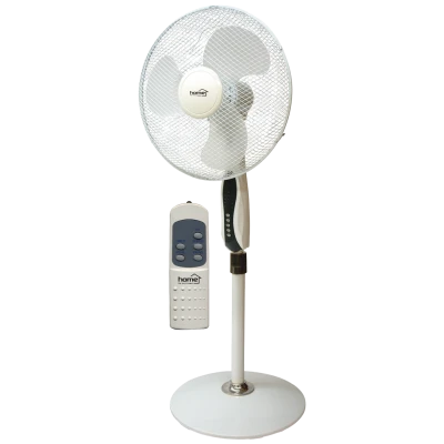 home Ventilator sa postoljem, daljinski upravljač,  130 cm, 45W - SFP 40