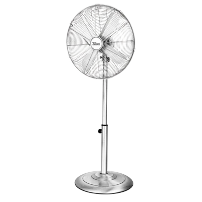 Zilan Ventilator sa postoljem, promjer 40 cm, 50 W - ZLN1112