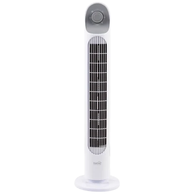 home Ventilator stupni, 3 brzine, oscilacija, 40 W, 82 cm - TWF 82