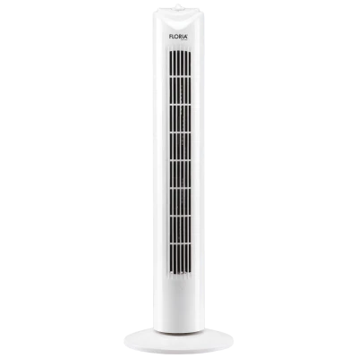 Floria Ventilator stupni, 45W, 74 cm, ±90° - ZLN3833