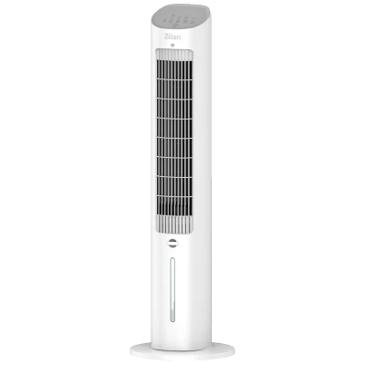 Zilan Ventilator stupni, daljinski upravljač, oscilacija, 60W - ZLN1030