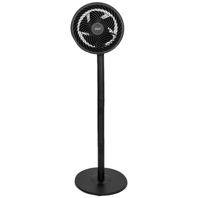 Zilan Ventilator sa postoljem, promjer 27 cm, 65 W - ZLN2556