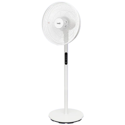 home Ventilator sa postoljem, daljinski upravljač, 78-132 cm, 60W - SFT40R