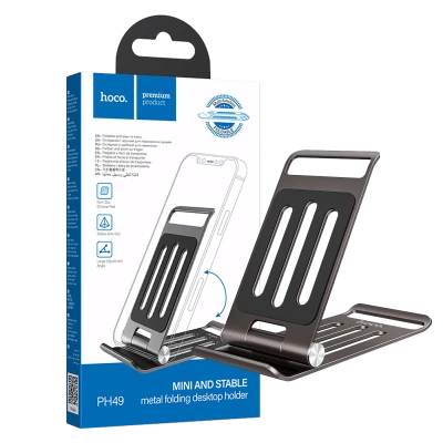 hoco. Držač za tablet, smartphone , 4.7" - 10.5", stolni - PH49 Elegant