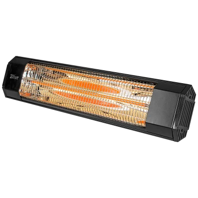 Zilan Grijalica halogena ( kvarcna ), IP55, 1800 W, zid / strop - ZLN2267