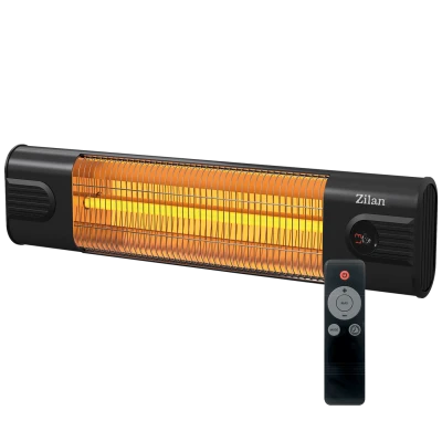 Zilan Grijalica sa karbonskim grijačem, 1800 W - ZLN0072