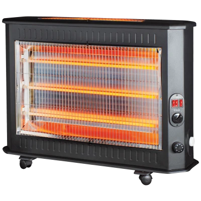 Zilan Grijalica sa halogenim ( kvarcnim ) grijačem, 2800 W - ZLN6838