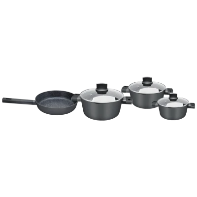 Zilan Posuđe, set 7/1 - ZLN0959