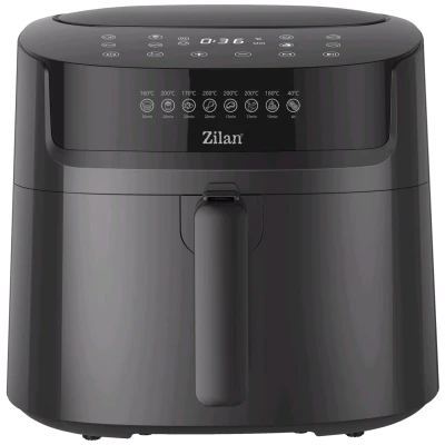 Zilan Zilan XL Digitalna friteza na vrući zrak - ZLN7999