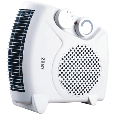 Zilan Grijalica sa ventilatorom, 2000 W - ZLN5534