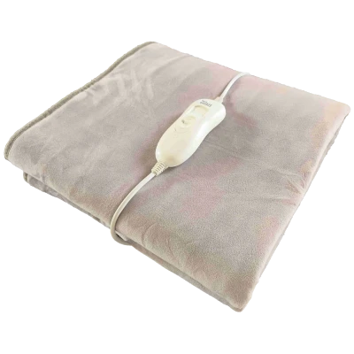 Zilan Električna deka, siva - ZLN8498