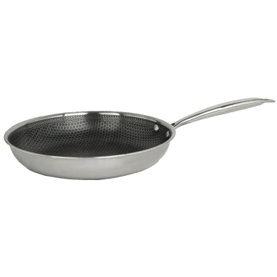 Zilan Tava, 20 cm, troslojno posuđe - ZLN9655