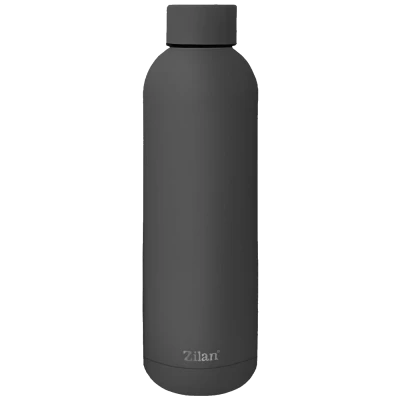 Zilan Termos boca, 500 ml, siva - ZLN9841
