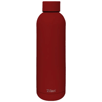 Zilan Termos boca, 500 ml, crvena - ZLN9842