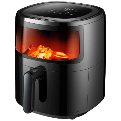 Zilan Friteza na vrući zrak, 1500 W, zapremina posude 5 lit. - ZLN9983